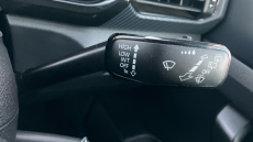 Volkswagen T-Cross 1.0 TSI 110 Black Edition 5dr DSG Petrol Estate